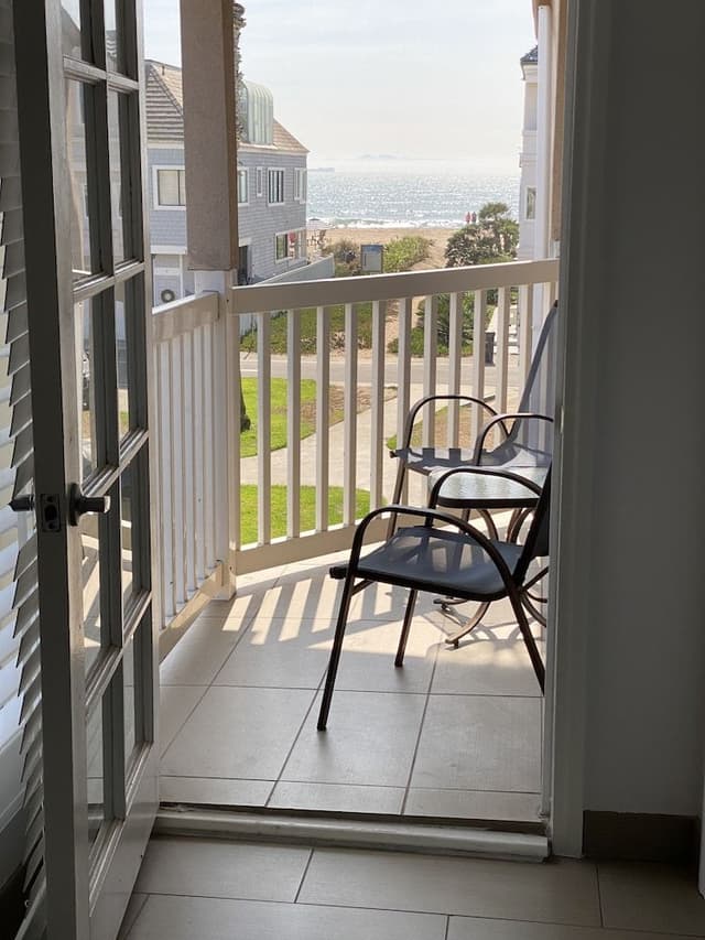 Premier Room, Sea View (Spa Bath)
