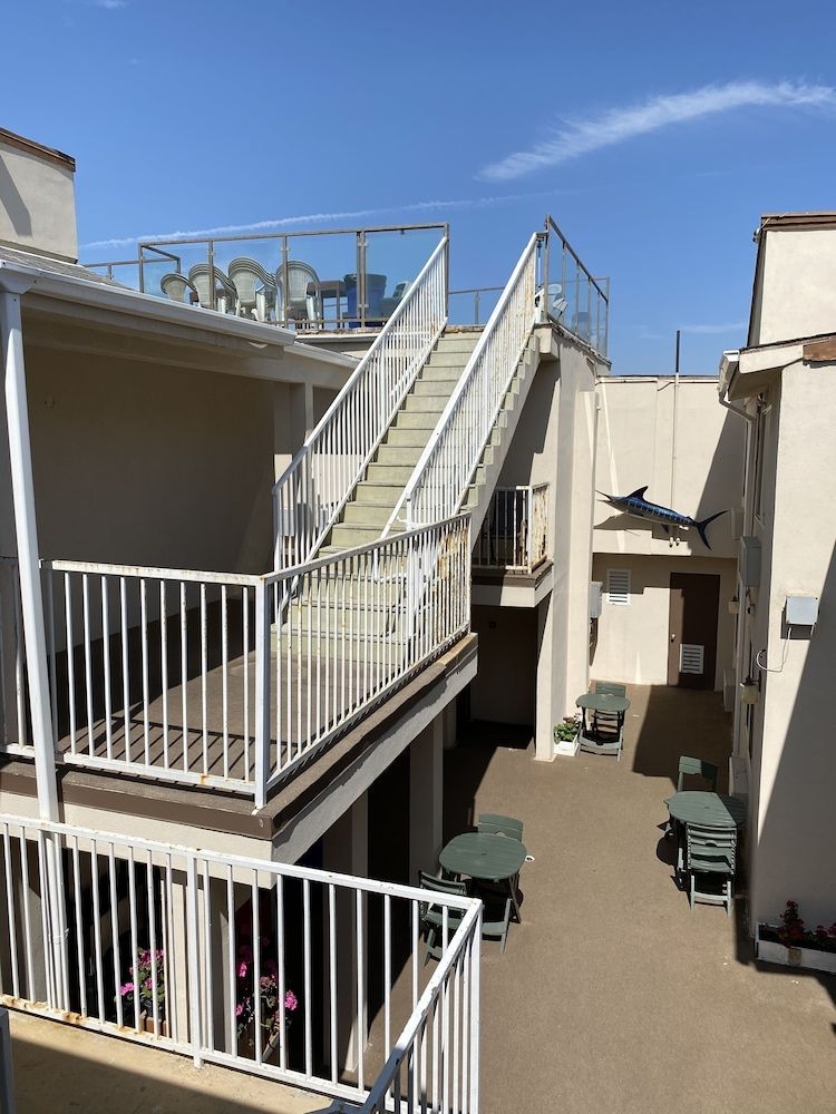 Ocean Surf Inn & Suites1