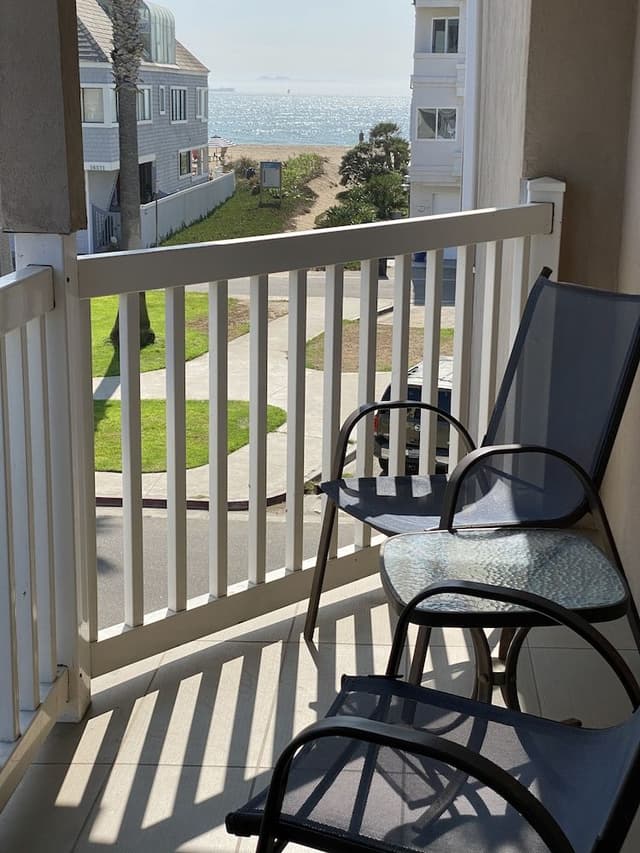 Premier Room, Sea View (Spa Bath)
