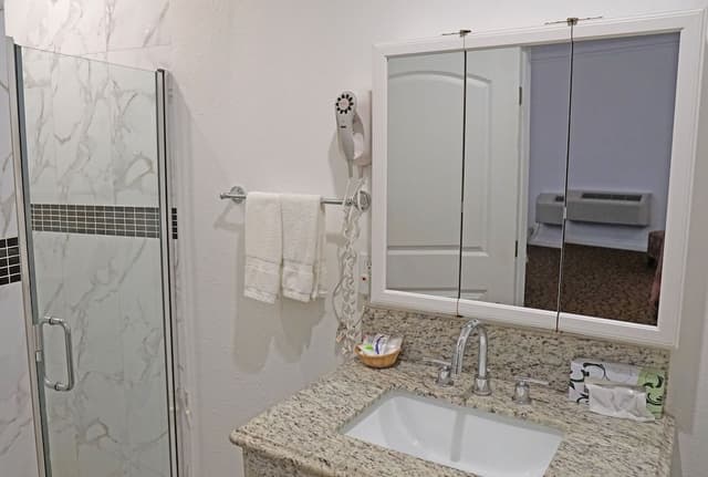 Premier Room, Sea View (Spa Bath)