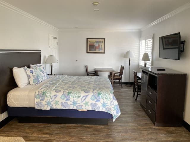 Premier Room, Sea View (Spa Bath)