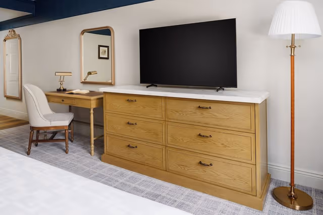 Standard Room, 2 Queen Beds, Accessible