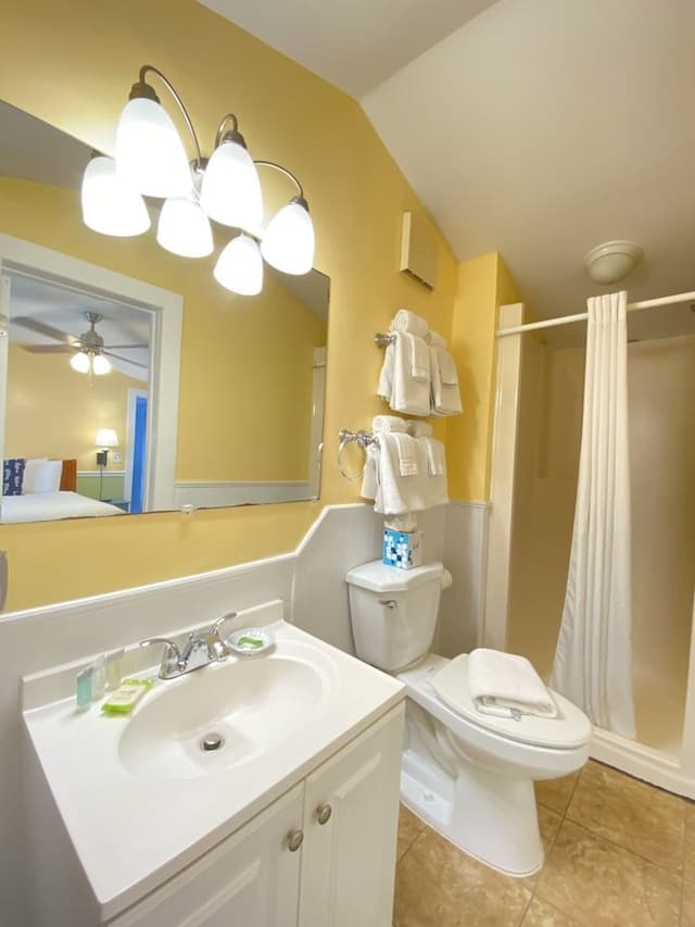 Cottage Suite 138