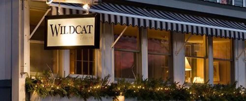 Wildcat Inn & Tavern3