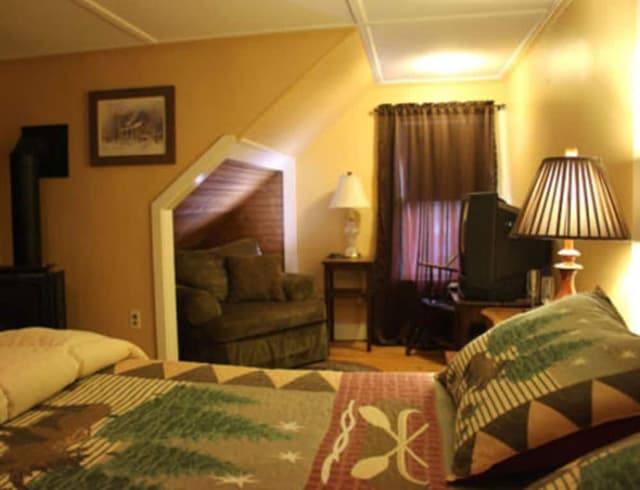 Inn Suite