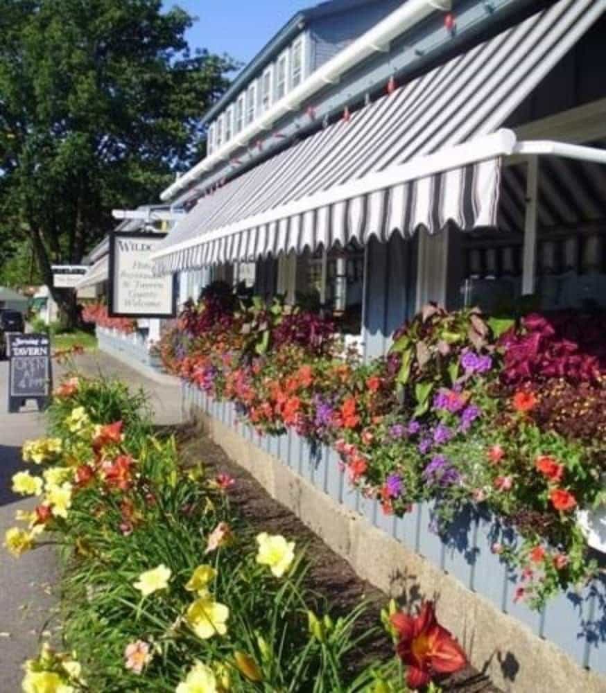 Wildcat Inn & Tavern