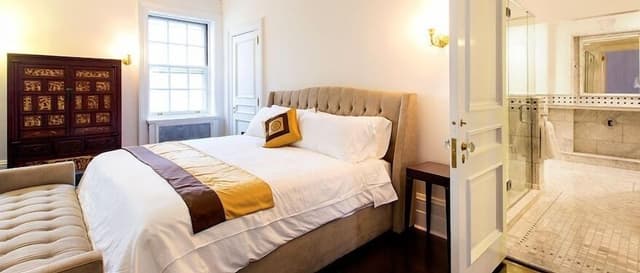 Presidential Suite, 2 Bedrooms, Mountain View