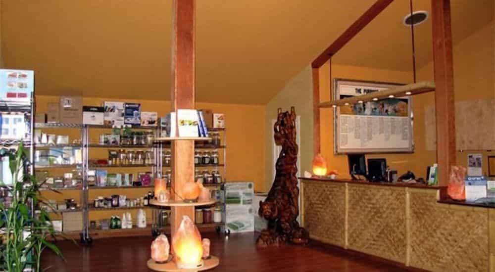 Coast Inn and Spa Fort Bragg