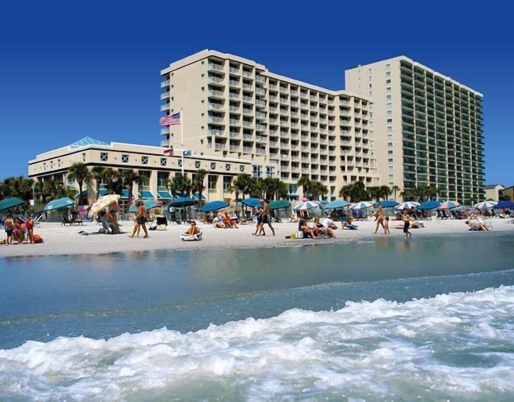 Ocean Drive Beach & Golf Resort3