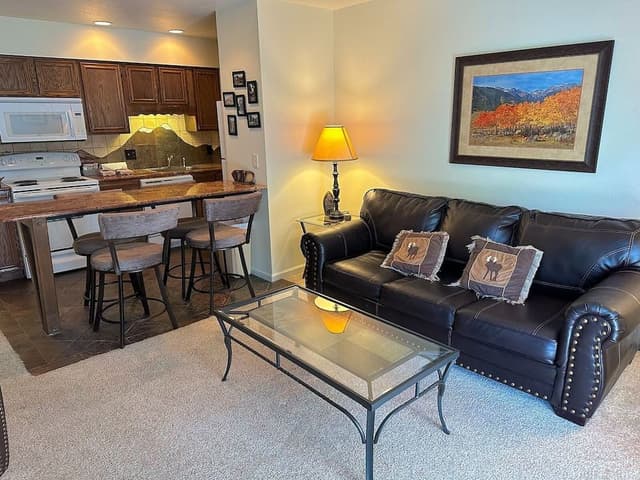 Apartment, 1 Bedroom