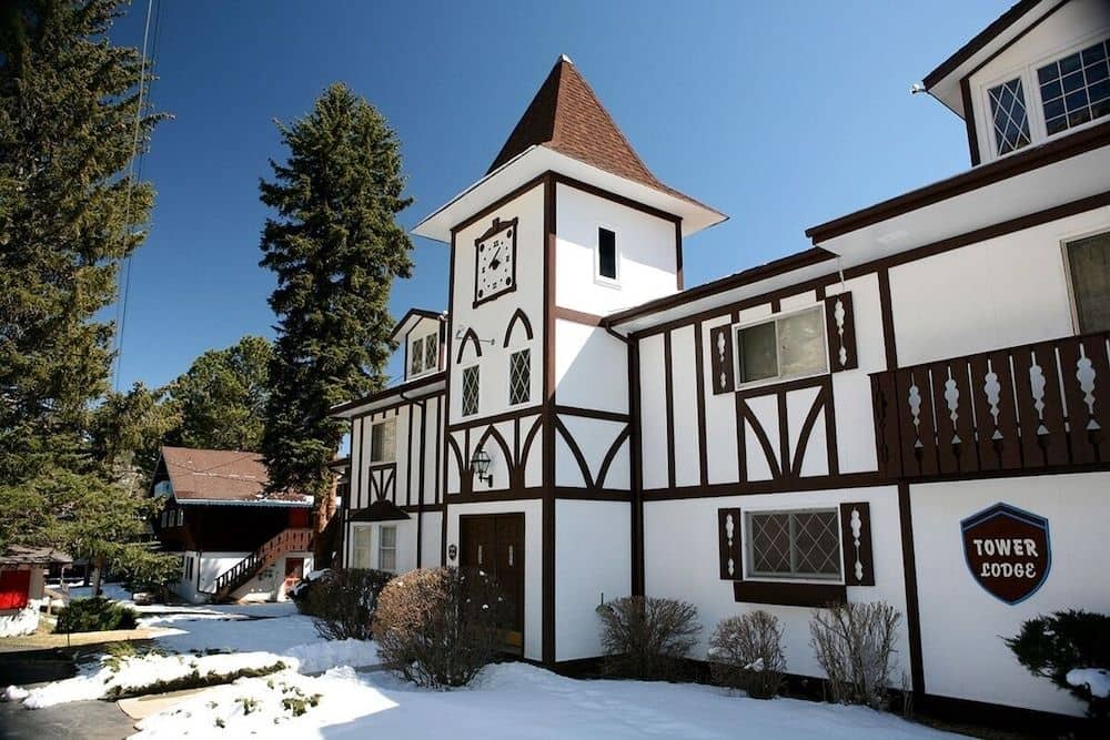 Fawn Valley Inn Fawn Valley Inn