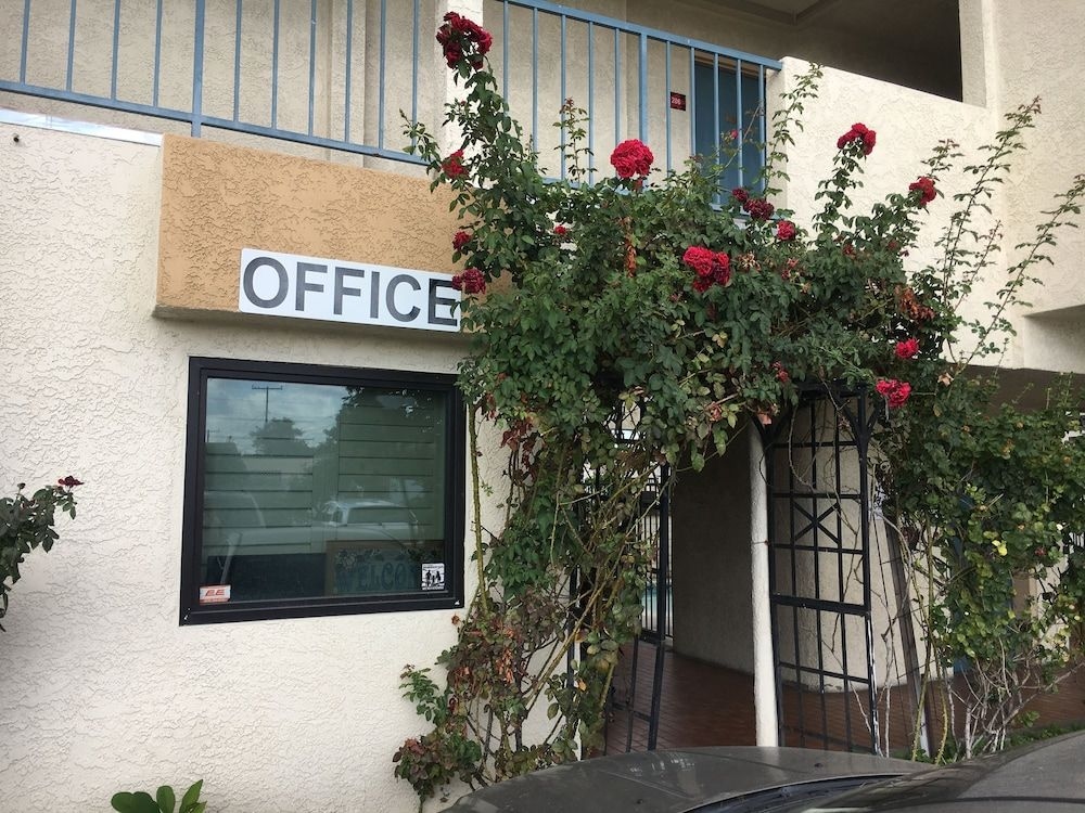 Bellflower Travel Inn4