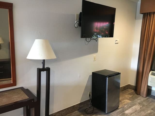 King Room, Non Smoking