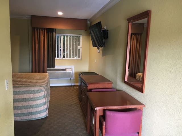 King Room, Non Smoking