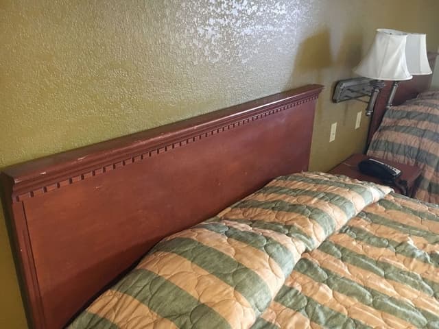 Room, 2 Queen Beds, Smoking