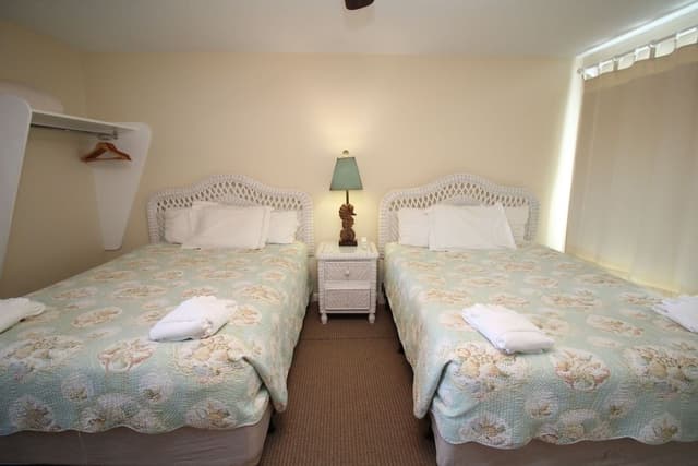 Standard Room, 2 Queen Beds