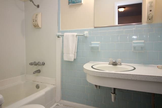 Standard Room, 2 Queen Beds