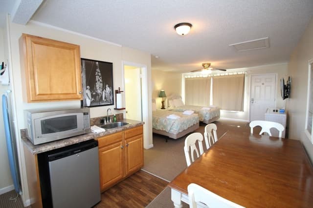 Standard Room, 2 Queen Beds