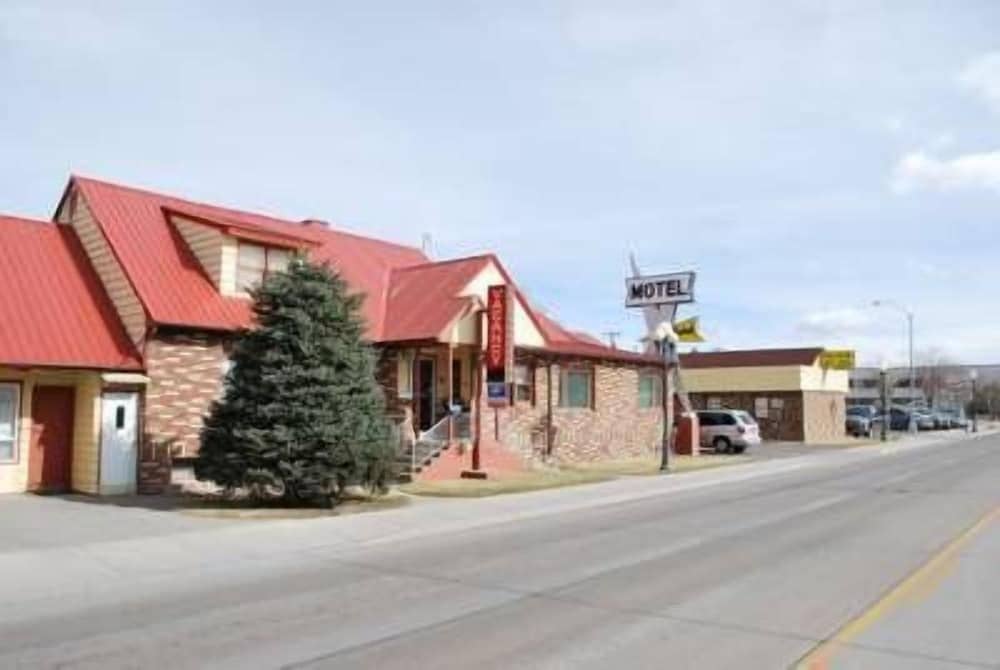 Central Motel Great Falls Central Motel Great Falls