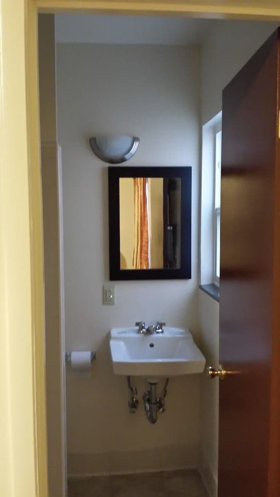 Standard Double Room, 2 Double Beds