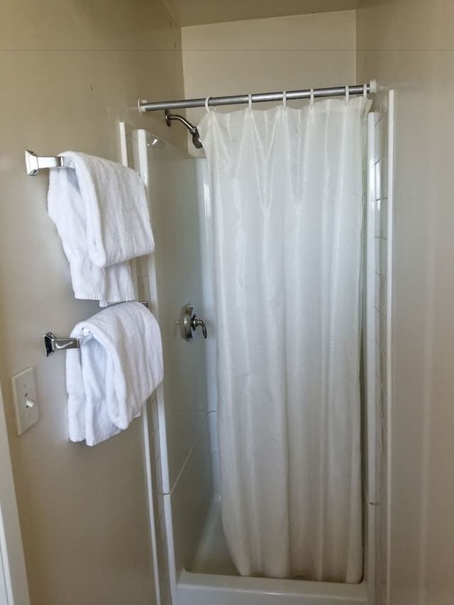 Standard Double Room, 2 Double Beds