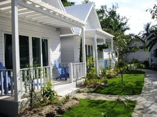 Superior Bungalow
