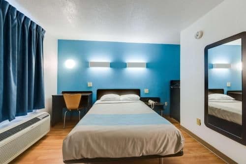 Double Room - Disability Access - Non-Smoking