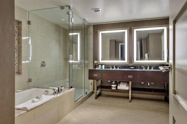 Luxury Suite