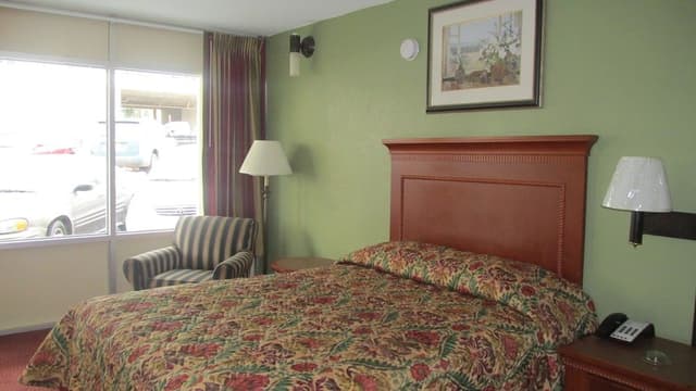 Room, 2 Queen Beds