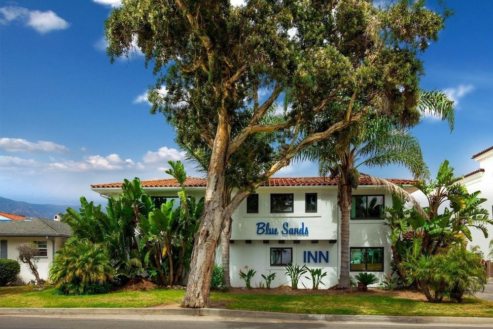 Blue Sands Motel4