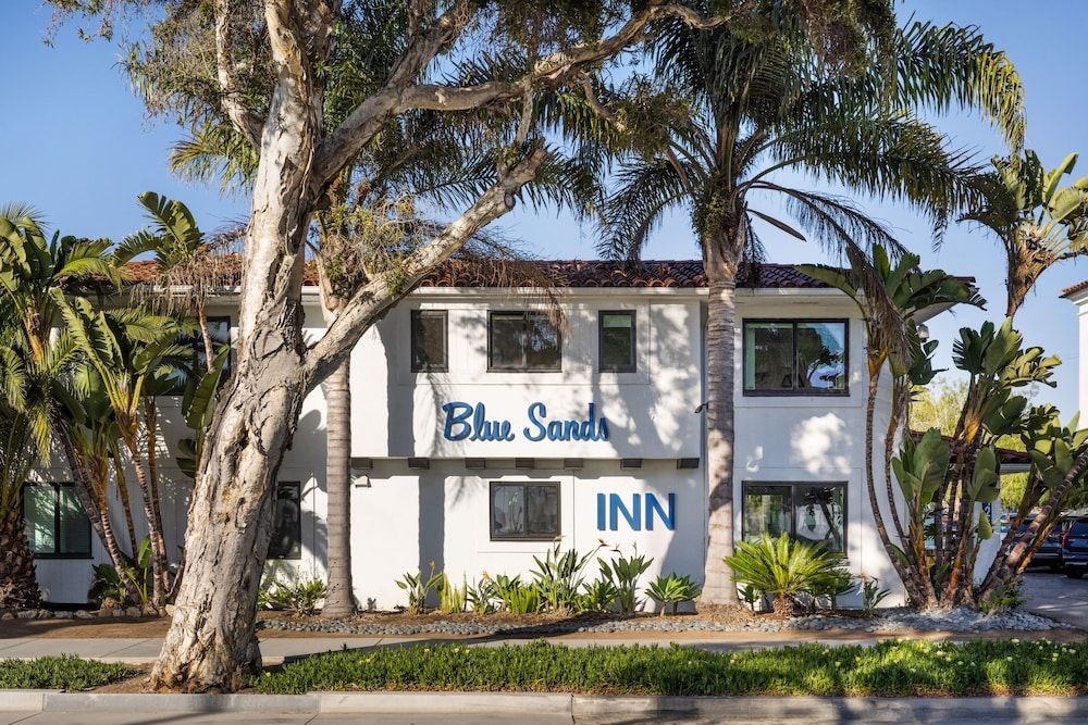 Blue Sands Motel1