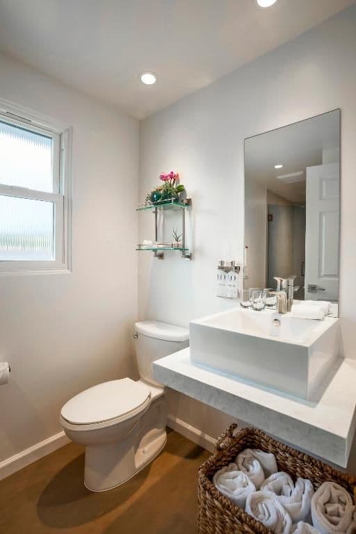Queen Room with Sea View