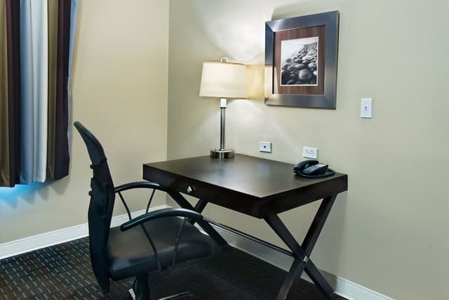 King Suite
