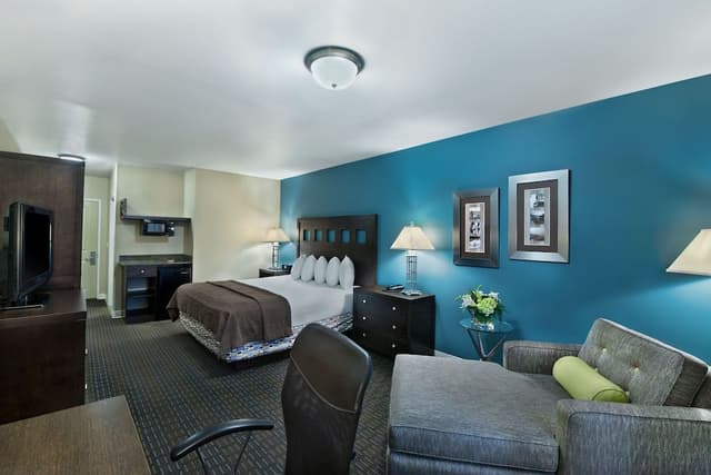 King Suite