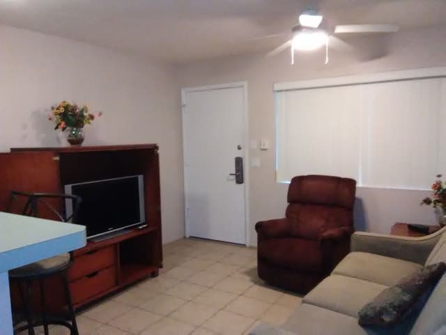 Suite, 2 Queen Beds