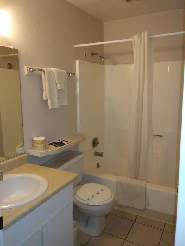 Suite, 2 Double Beds