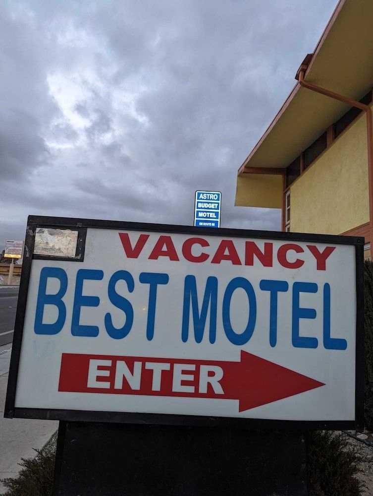 Best Motel3
