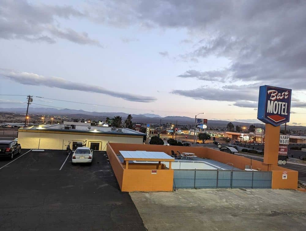 Best Motel Best Motel