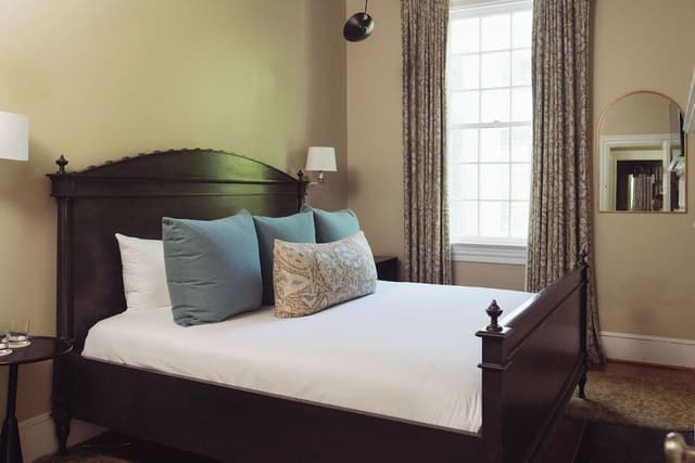 Manor House Suite
