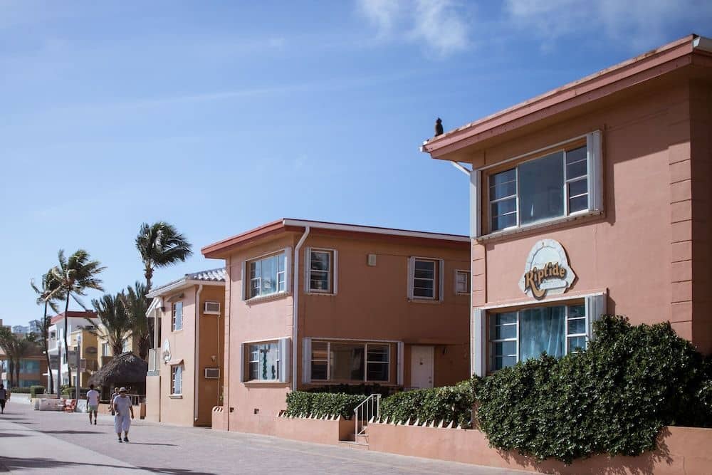 Riptide Oceanfront Hotel Riptide Oceanfront Hotel
