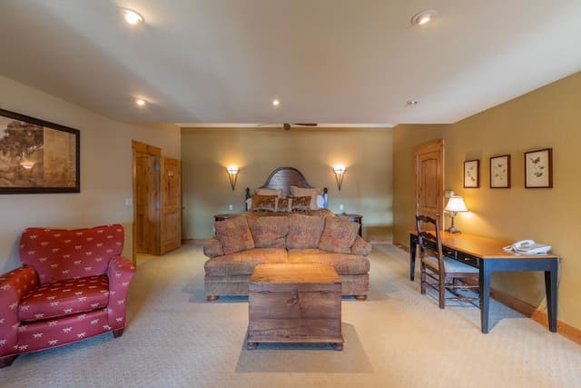 Premium Room (Not Pet Friendly and No Elevator)