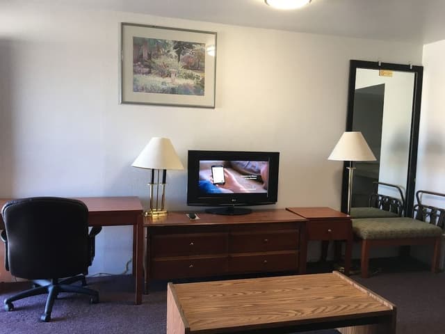 Standard Room, 2 Queen Beds, Non Smoking