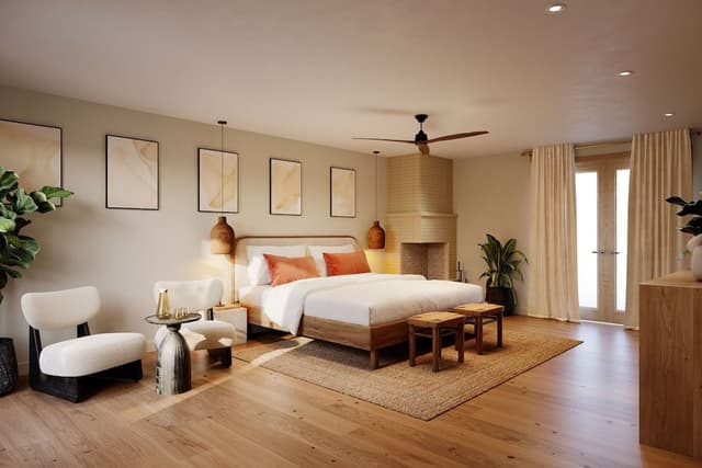 Cold Plunge Suite