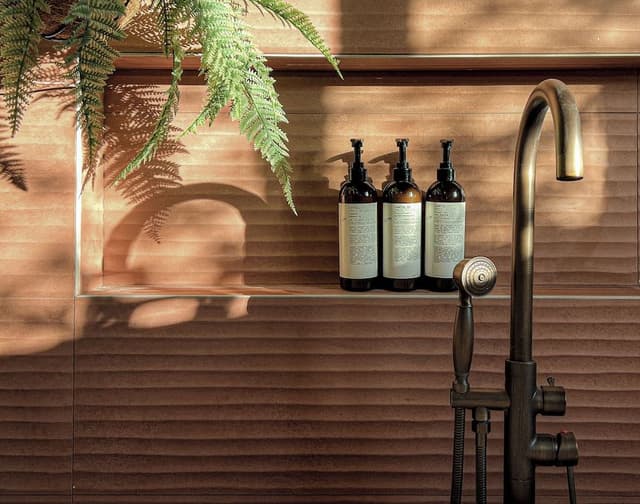 Spa Suite