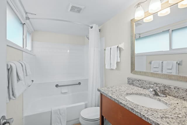 Standard Room, 2 Bedrooms