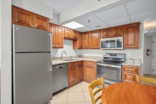 Standard Room, 1 Bedroom