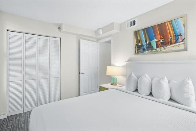 Standard Room, 2 Bedrooms