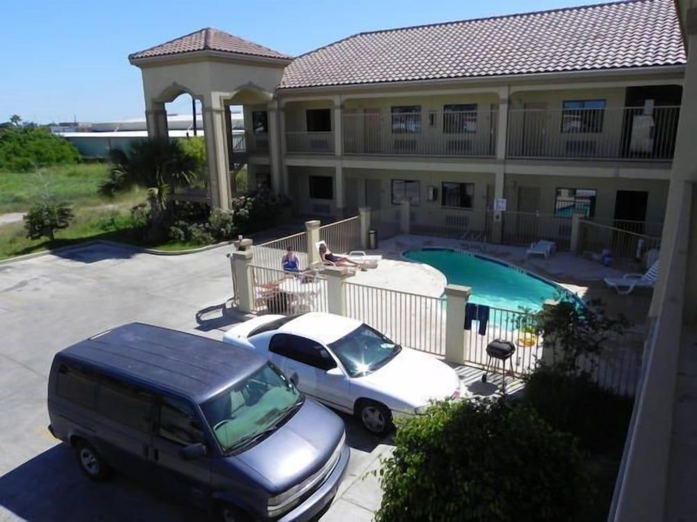Boca Chica Inn & Suites Brownsville4