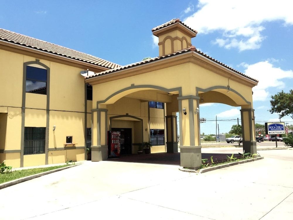 Boca Chica Inn & Suites Brownsville0