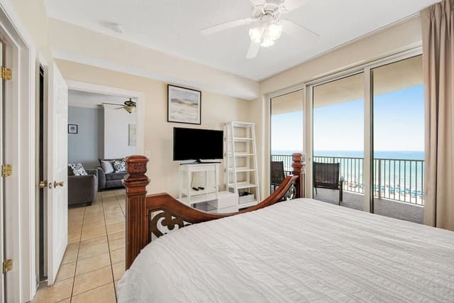 Condo, Multiple Beds, Balcony, Ocean View (Ocean Villa 502 - No Pets Allowed)